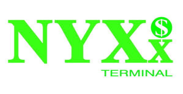NYXX Terminal
